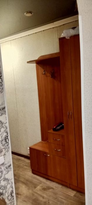 Сдам 1-комнатную