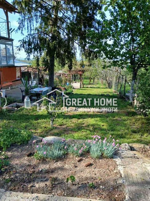 Продава се Къща в Търговище, Вилна зона - 40 кв.м за 1500 €/кв.м - Снимка #4