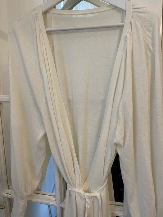 Rochie tricotata superba L