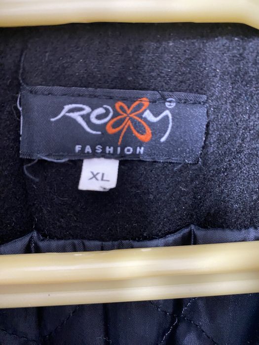 Vand palton de dama marime XL