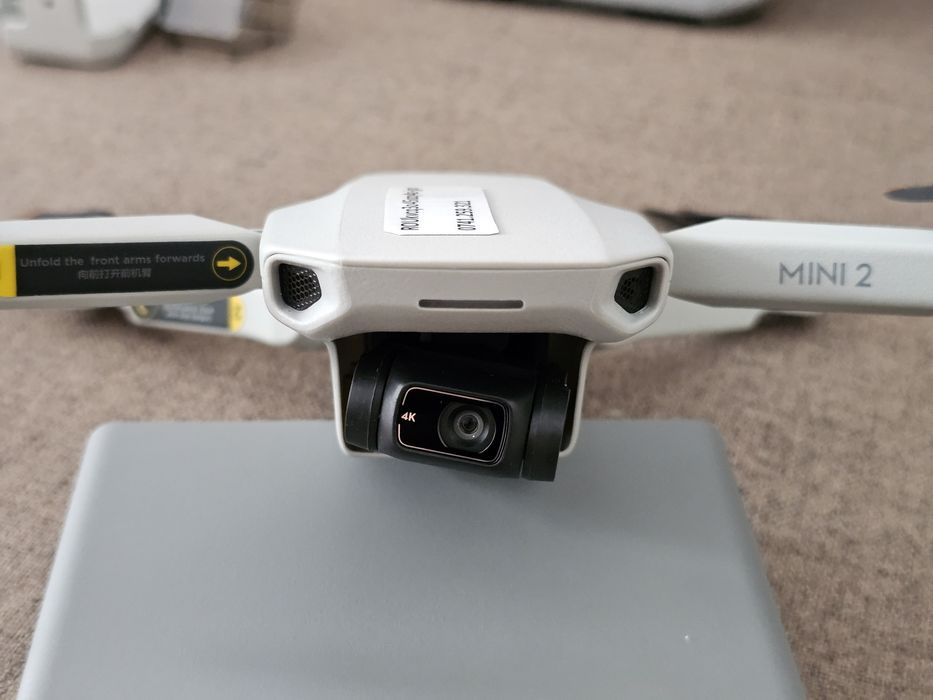 Dji mini 2 fly more combo