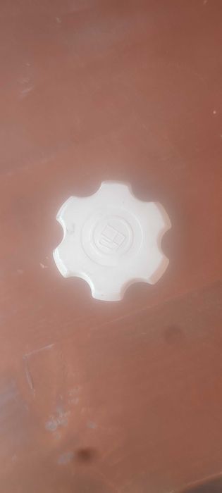 Капачка за резервоар на джет