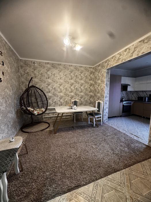 Продам дом 110 кв.м. 10 соток
