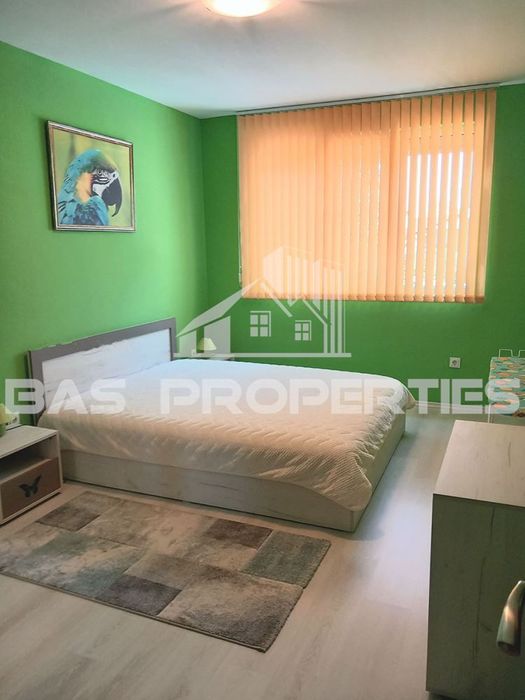 2-стаен в София-Люлин 9 площ 66