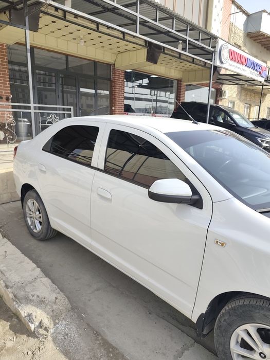 Коболт стайл автомат