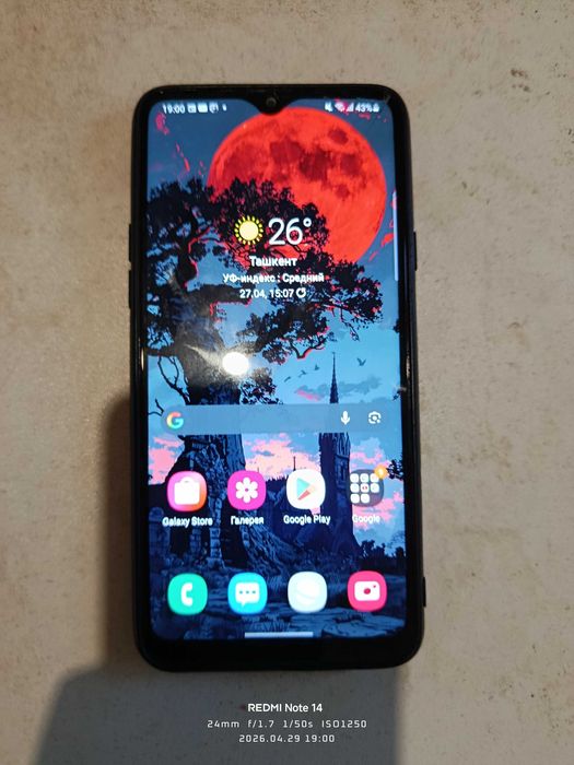 продаю 7 телефона в хорошем срочно  7 ta telefon sotaman yaxshi x-a