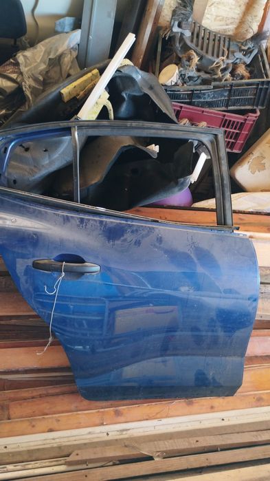 Vând piese logan 3 an 2021