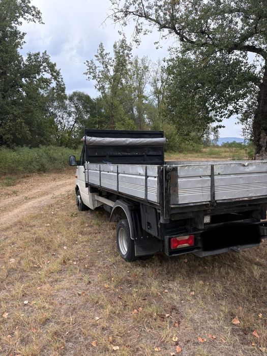 Volkswagen LT46.