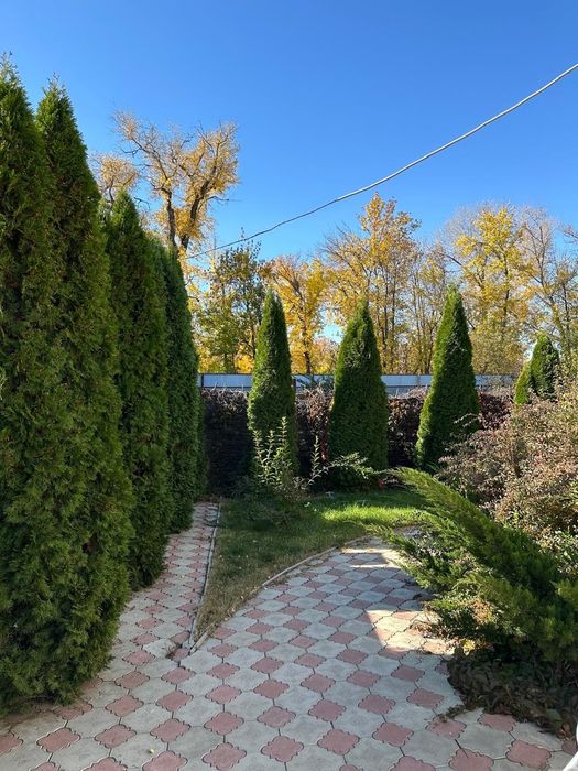 Сдам дом в аренду на длительный срок