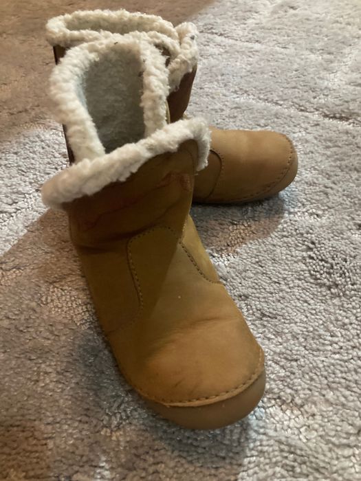 Детски боти KIKERS