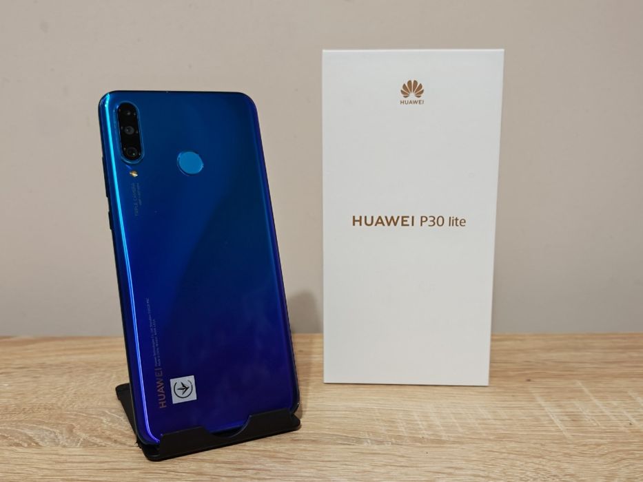 Huawei P30 Lite 128GB