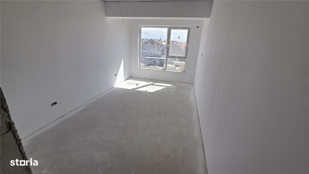 2 camere imobil nou Dobroesti
