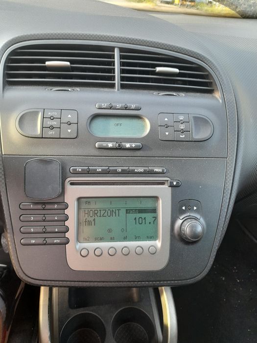 Seat altea 2 0tdi 140k.c на части