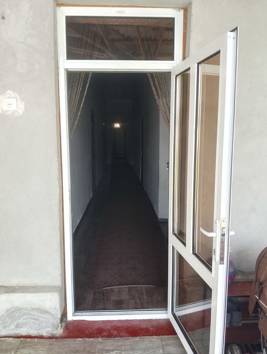 Племсавхозда ховли сотилади