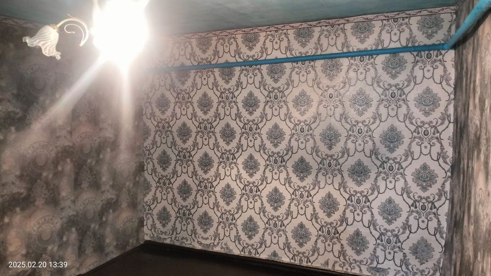 Продам  трехкомнатный г.Шу