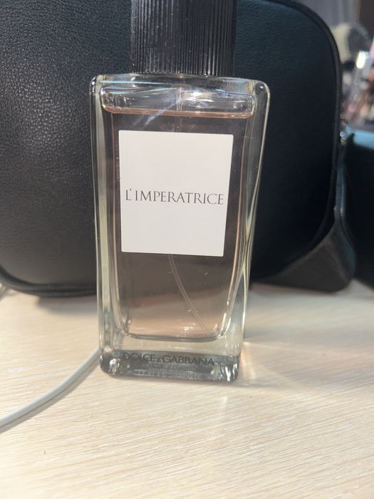 Dolce & Gabbana L’Imperatrice 100ml – почти нов