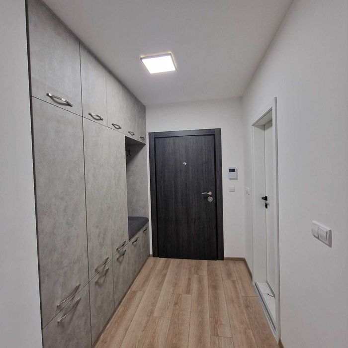 Дава се под наем Двустаен апартамент в Пловдив, Христо Смирненски - 73 кв.м за 600 € - Снимка #3