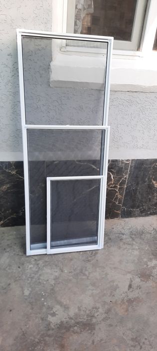 Внутрений Москитные сетки 6000 за 1 день