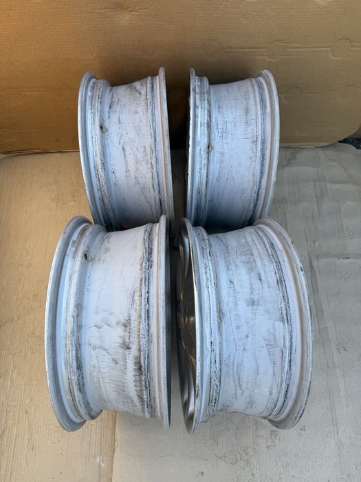 Джанти Fiat Punto Bravo Stilo 15” 4x98