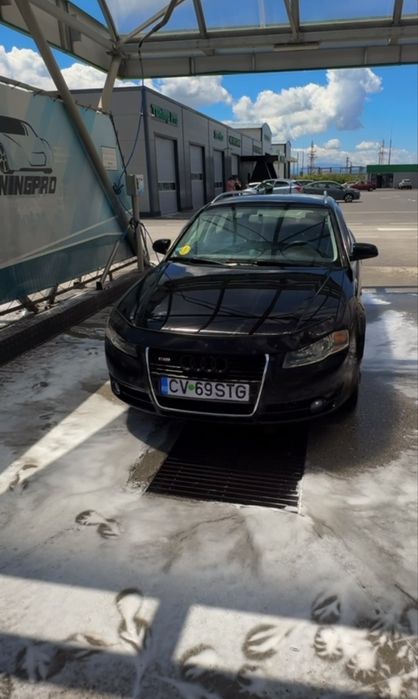 AUDI A4 2006 — imagine 2