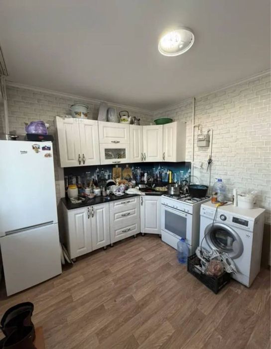 Сарыарка 11/3 (1-комнатная)