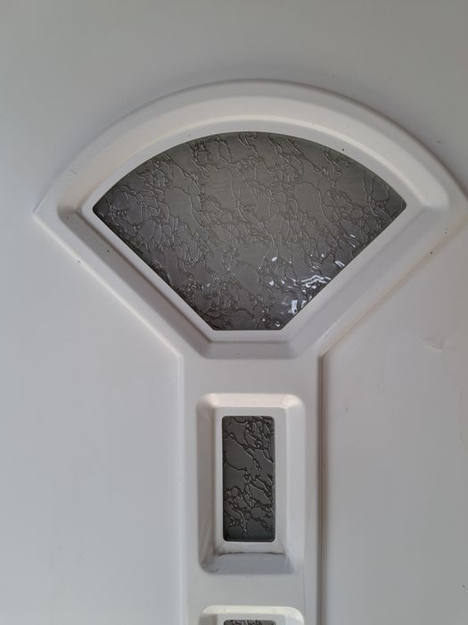 Panel  termopan second