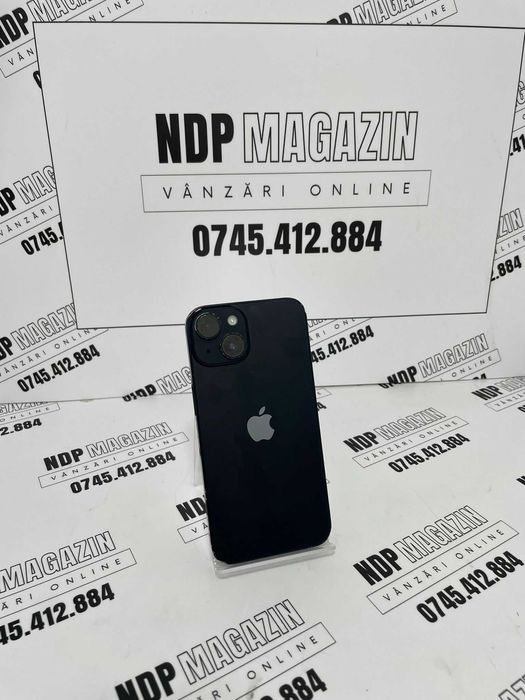 NDP Amanet NON-STOP Sos. Giurgiului 119 IPHONE 14 (47118)