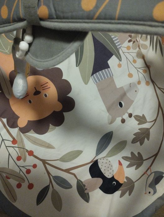 Активна гимнастика