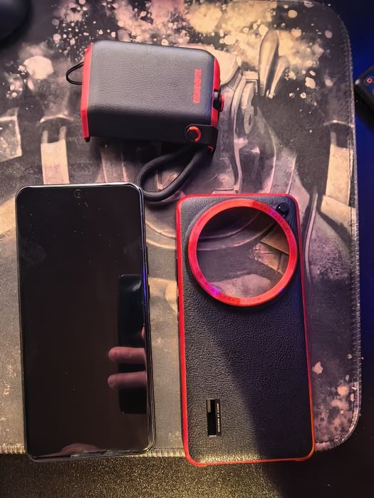 Xiaomi 15 ULTRA + Photography KIT