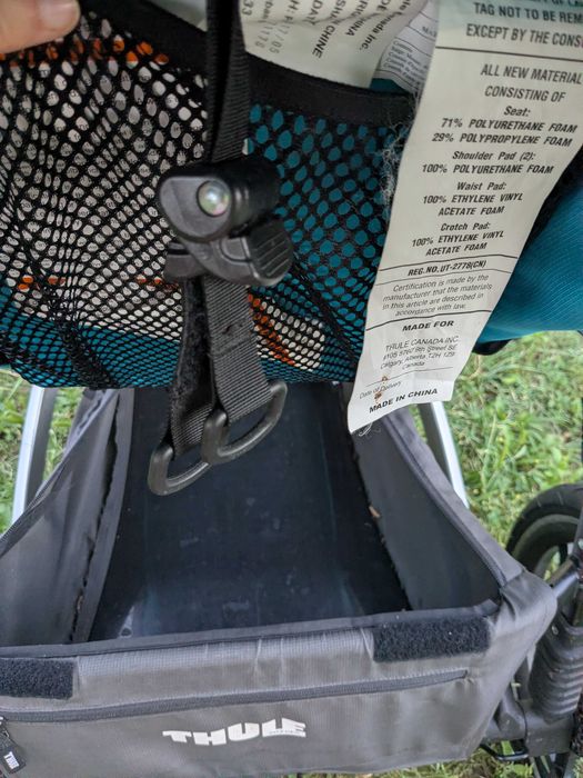 Carut Thule Urban Glide