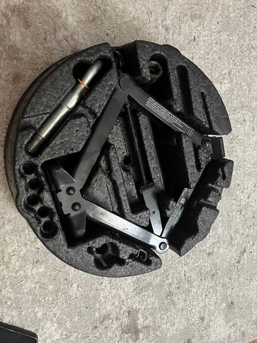 kit rezerva opel astra/vectra/signum