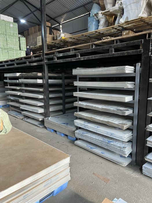 Nerjaveyka List 2,0mm