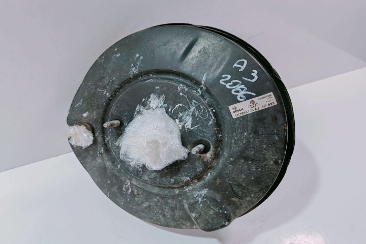 Tulumba Frana  1K1614105AJ Volkswagen VW Golf Plus prima generatie se