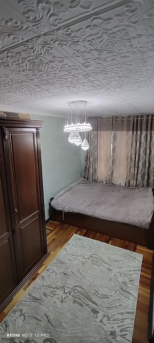 Аренда яккасарай 3 ком