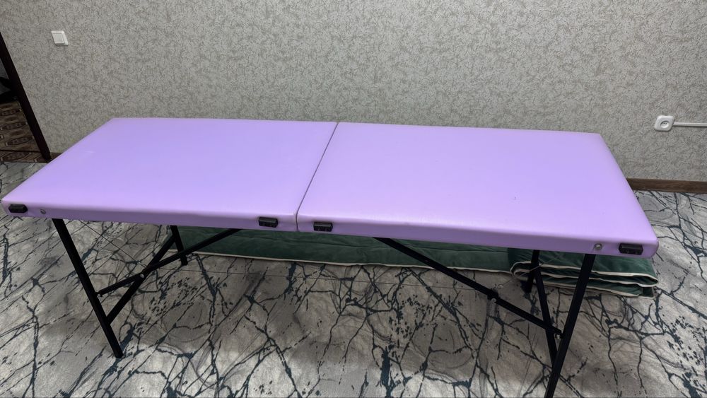 Продам кушетку!