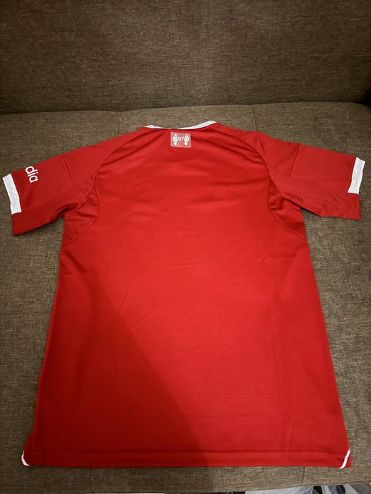 Tricou Liverpool
