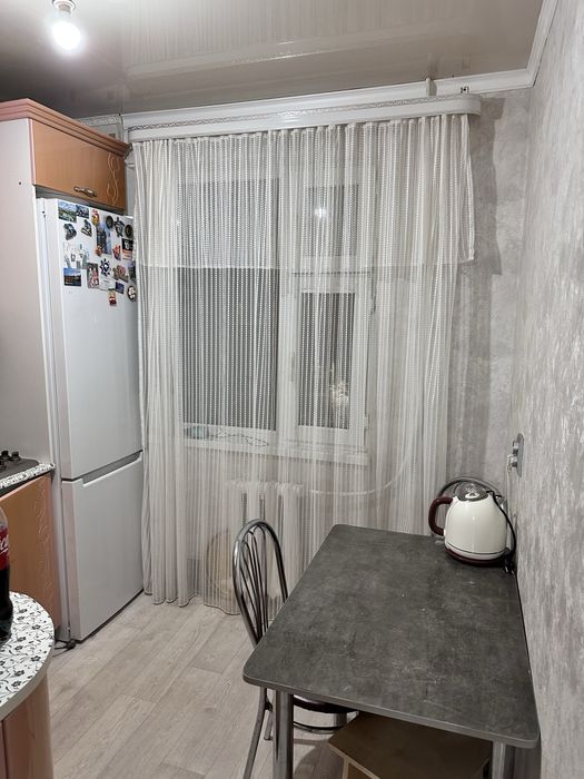 Продам 3-комнатную квартиру