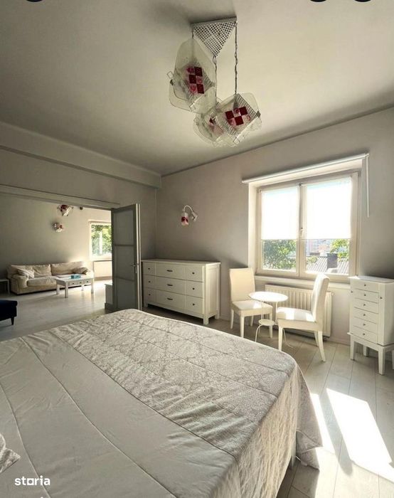 Apartament 2 camere de închiriat, curte și grădină - Proprietar