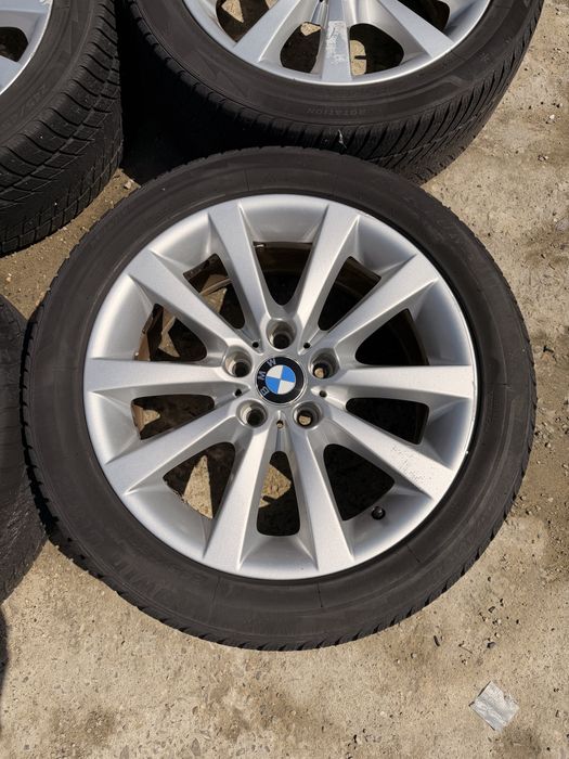 5x120 18 Джанти Bmw F