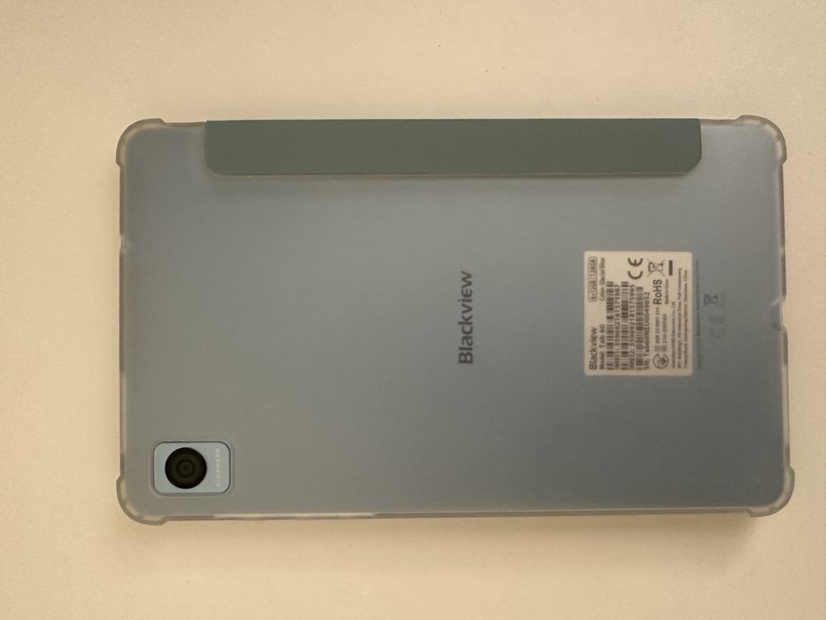 Продам планшет Blackview Tab 60 новый