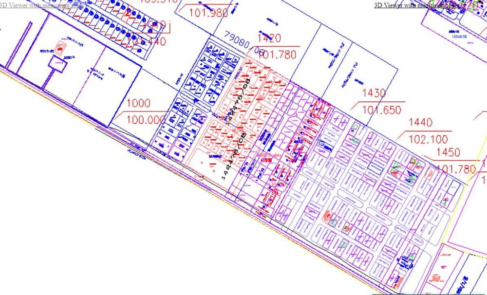 IMODIVERS-Asfalt, 100E/mp, 4 utilitati, Dumbravita, 920mp