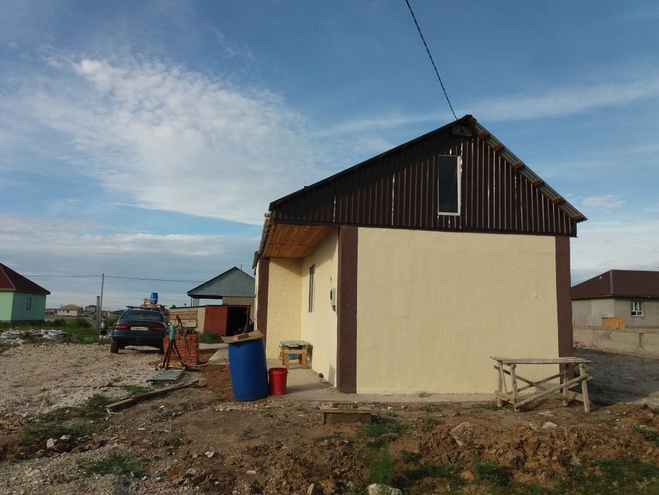 Продам дом в кояндах