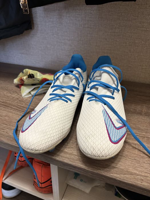 Бутсы кросы футбол