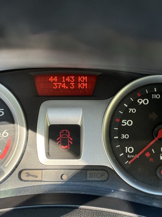 Vand Renault Clio 3 an 2007