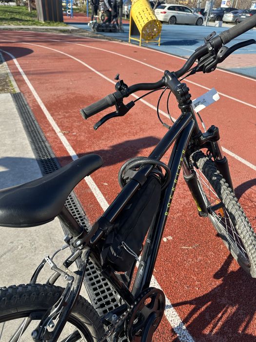 Продавам детски велосипед 24 цола