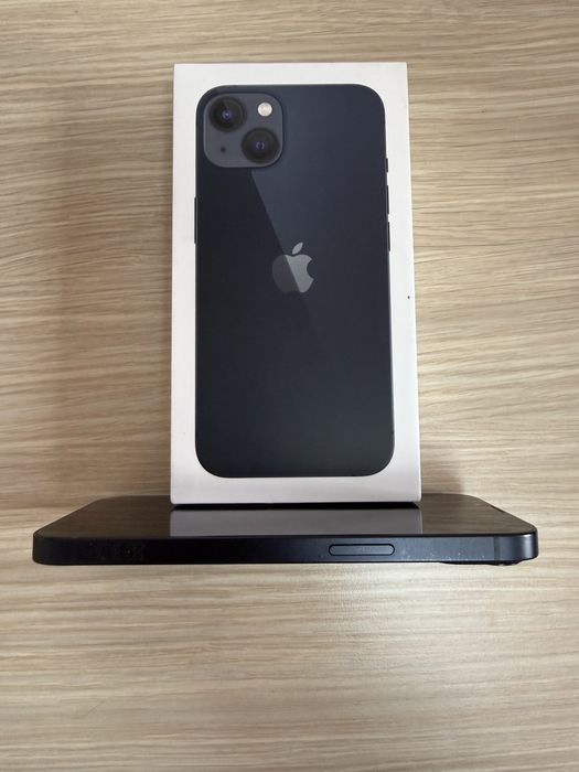 Iphone 13 128gb full box