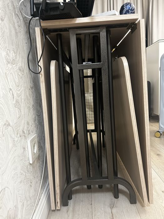 Стол трансформер