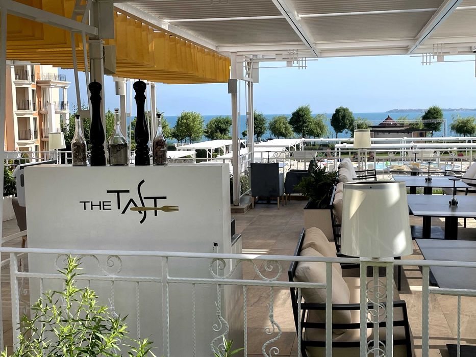 Продава се Едностаен апартамент в Свети Влас - 43 кв.м за 1977 €/кв.м - Снимка #18