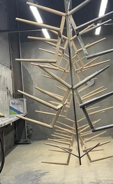 Станок для конуса