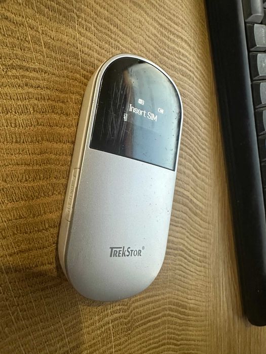 WiFi Modem Huawei E5830